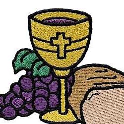 Open Traditional Holy Communion