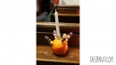 Christingle 2017