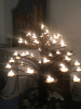 Prayer tree