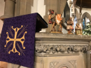 Pulpit